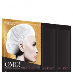 Купить Double Dare OMG! 3 in 1 Kit Hair Repair System Киев, Украина